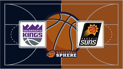 kings suns prediction|Sacramento Kings at Phoenix Suns odds, picks and .